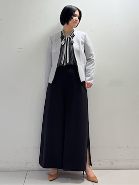 yasukoさんのコーディネート