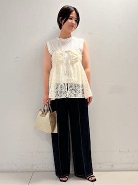 yasukoさんのコーディネート