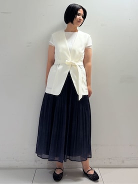 yasukoさんのコーディネート