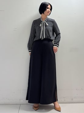 yasukoさんのコーディネート