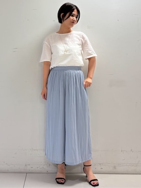 yasukoさんのコーディネート