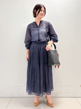 yasukoさんのコーディネート