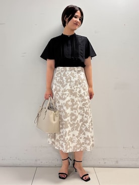 yasukoさんのコーディネート