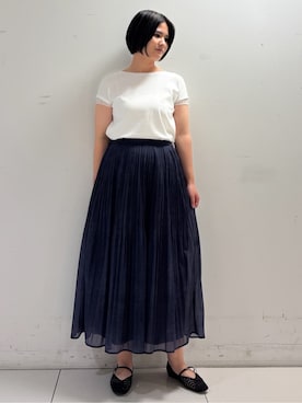 yasukoさんのコーディネート