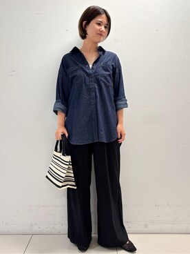 yasukoさんのコーディネート