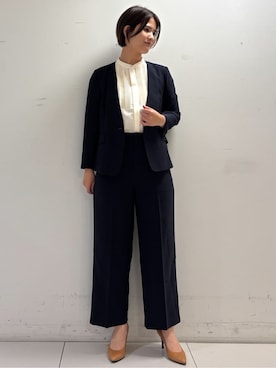 yasukoさんのコーディネート