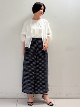 yasukoさんのコーディネート