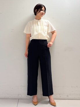yasukoさんのコーディネート