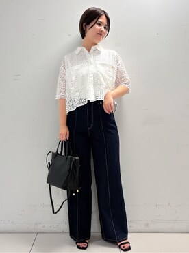 yasukoさんのコーディネート