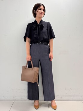 yasukoさんのコーディネート