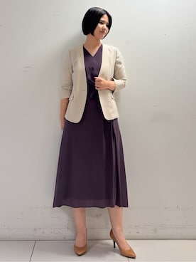 yasukoさんのコーディネート