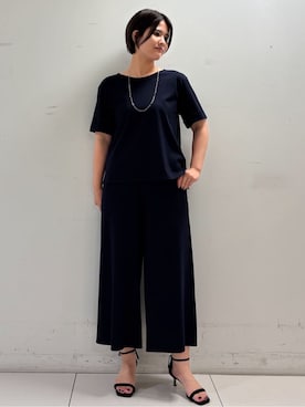 yasukoさんのコーディネート