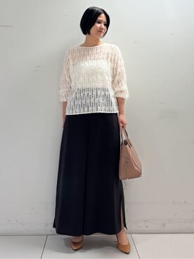 yasukoさんのコーディネート