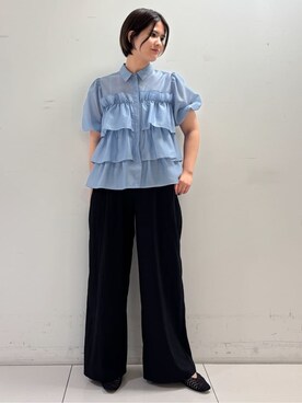 yasukoさんのコーディネート