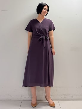 yasukoさんのコーディネート