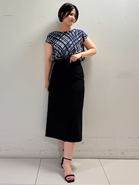 yasukoさんのコーディネート
