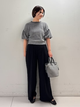 yasukoさんのコーディネート
