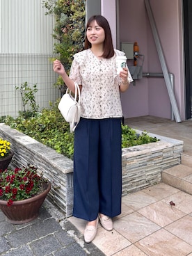 RIOさんのコーディネート