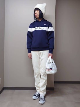 けいさんのコーディネート