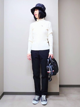 けいさんのコーディネート
