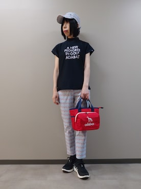けいさんのコーディネート