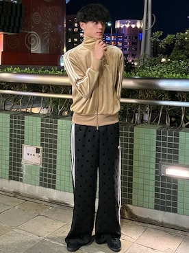 SSさんのコーディネート