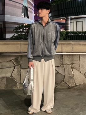 SSさんのコーディネート