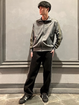 SSさんのコーディネート