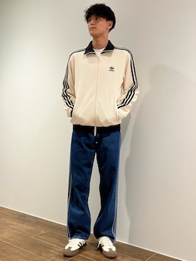 SSさんのコーディネート