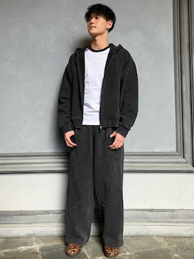 SSさんのコーディネート