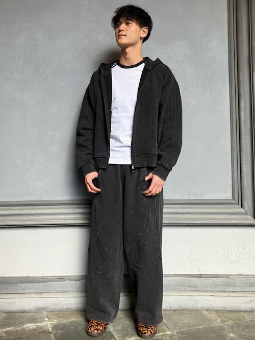 TG スウェット パンツ / アディダスオリジナルス adidas Originals