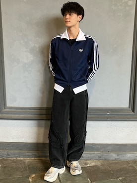 SSさんのコーディネート