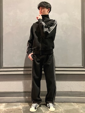 SSさんのコーディネート