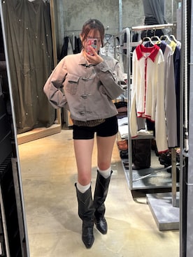 Hazukiさんのコーディネート