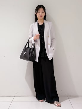 momokoさんのコーディネート