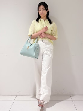 momokoさんのコーディネート