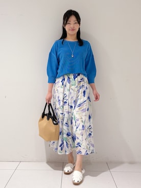 momokoさんのコーディネート