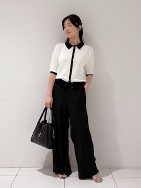 momokoさんのコーディネート
