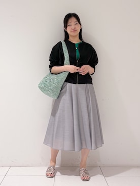 momokoさんのコーディネート