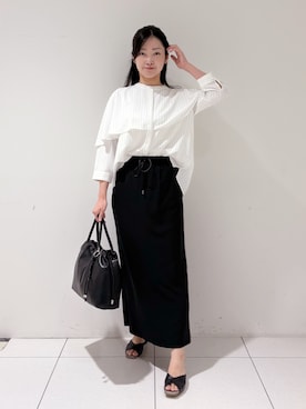 momokoさんのコーディネート