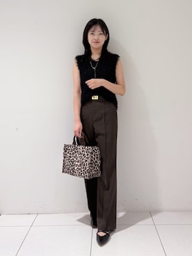 momokoさんのコーディネート