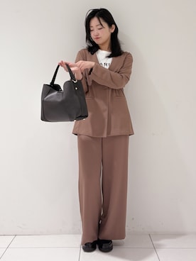 momokoさんのコーディネート