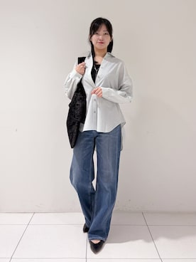 momokoさんのコーディネート