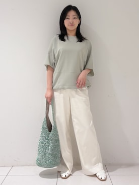 momokoさんのコーディネート