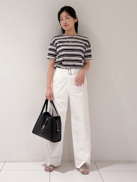 momokoさんのコーディネート