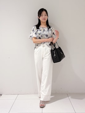 momokoさんのコーディネート