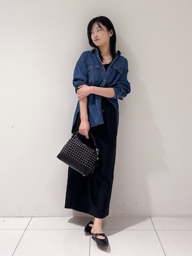 momokoさんのコーディネート