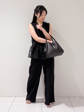 momokoさんのコーディネート
