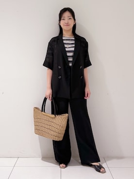 momokoさんのコーディネート
