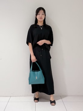 momokoさんのコーディネート